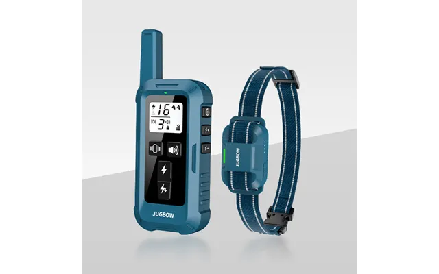 Jugbow Dt-68c Professional Remote Dog Training Collar