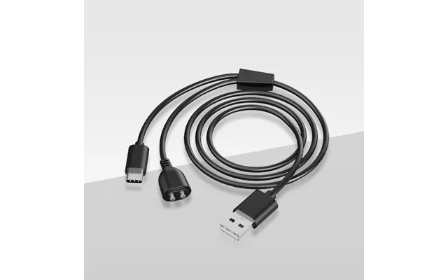 Replacement Magnetic Charging Cable For Dt-61 Dt-68 Dt-56 Dt-57 Dt-59 Series