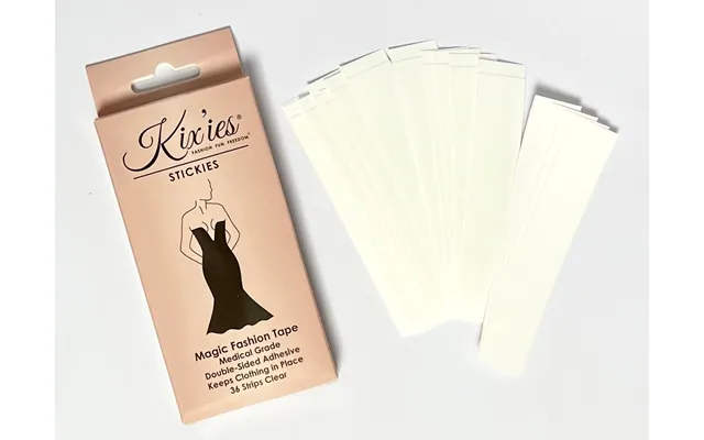 Fashion Tape Strips