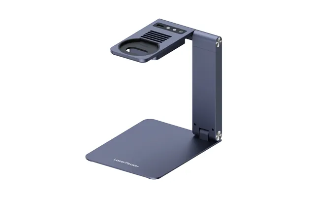 Automated Stand For Lp1 Plus And Lp1 Pro Precision Made Easy - Lp1 Pro Plus Auto-focus Stand