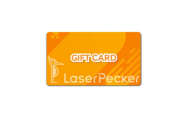 Black Friday Sale Materials Gift Card - 99.00