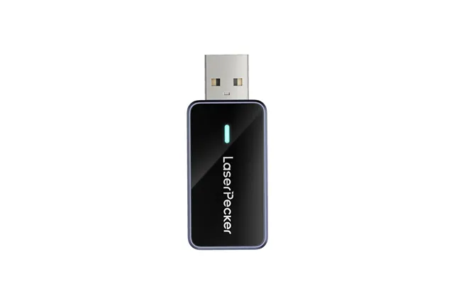Laserpecker Bluetooth Adapter Dongle