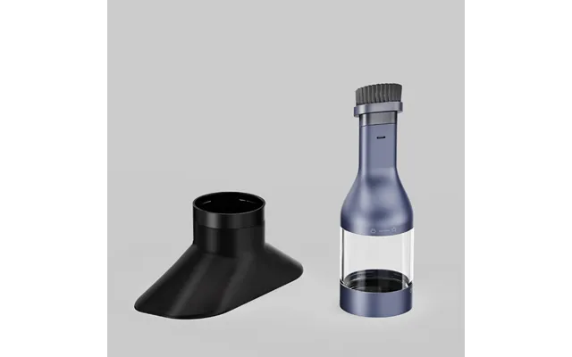 Laserpecker Dust Collection Attachment Kit - Laserpecker Dust Collection Attachment Kit