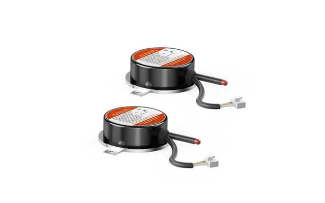 Laserpecker Fire Safety Set For Lx2 - Refill Pack 2 Refills