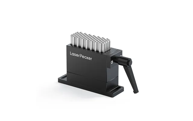 Laserpecker Flexible Fixture - Flexible Fixture