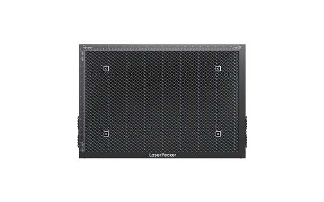 Laserpecker Honeycomb Cutting Bed - Honeycomb Cutting Bed