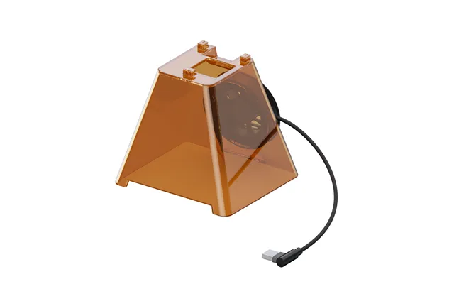 Laserpecker Lp2 Conical Protective Cover