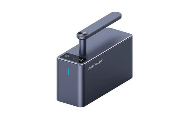 Laserpecker Lp2 Laser Unit