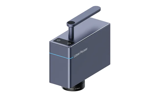 Laserpecker Lp3 Laser Unit