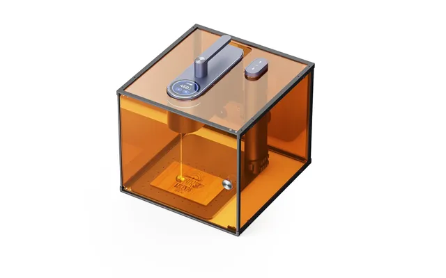Laserpecker Lp4 Cubic Protective Cover
