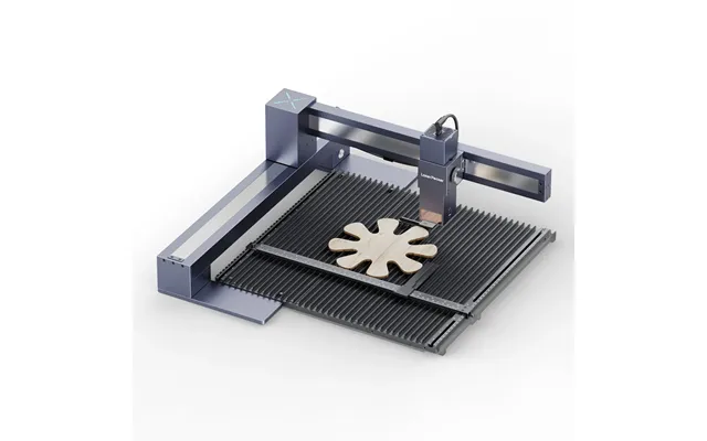 Laserpecker Lx1 Engraving Bed Cutting Plate