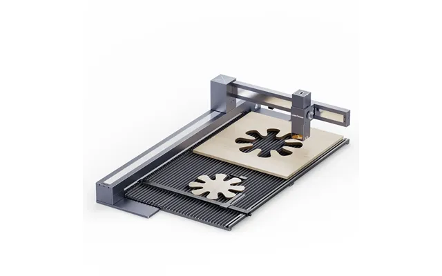 Laserpecker Lx1 Max Engraving Bed Cutting Plate