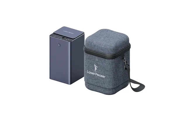 Laserpecker Powerpack Plus - Powerpack Plus Storage Case