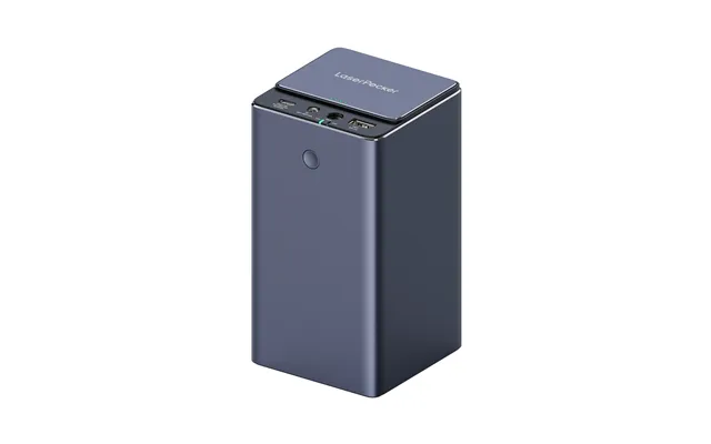 Laserpecker Powerpack Plus - Powerpack Plus