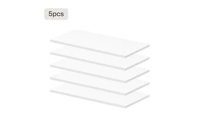 Laserpecker Pre-filters For Lx2 Smoke Purifier 5 Pcs - Laserpecker Pre-filters 5 Pcs