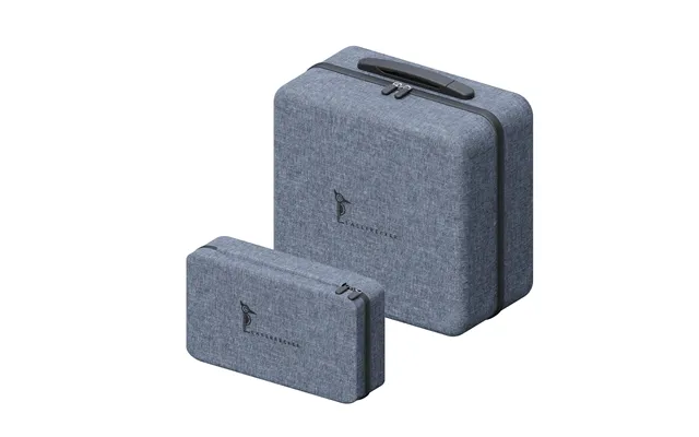 Laserpecker Protective Bag Bundle For Lp2 & Versatile Electric Roller
