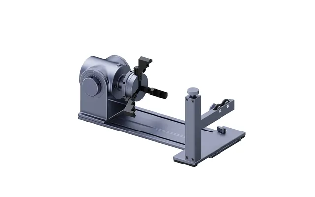 Laserpecker Rotary Extension - Laserpecker Rotary Extension