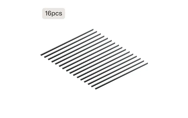 Laserpecker Slats Pack For Lx2 - 2 Pack 16 Pcs
