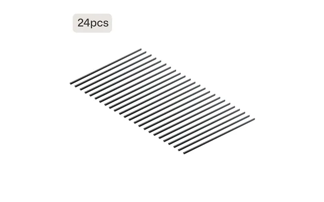Laserpecker Slats Pack For Lx2 - 3 Pack 24 Pcs