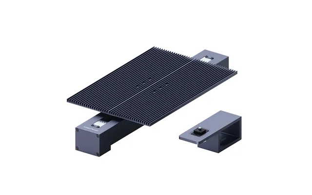 Laserpecker Slide Extension - Laserpecker Slide Extension