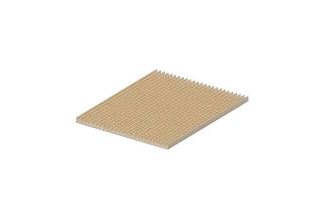 Laserpecker Small Cutting Plate 150 × 120 Mm For Lp2 Lp3 - 1 Pcs