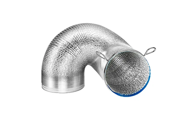 Laserpecker Smoke Exhaust Pipe