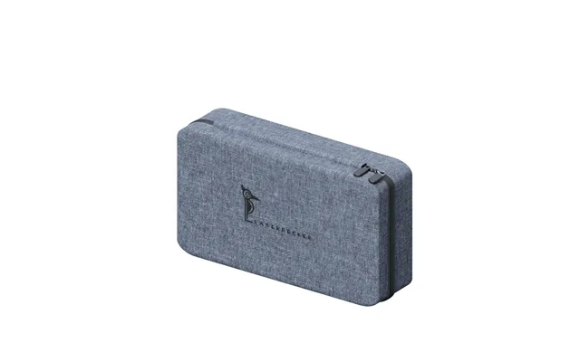Laserpecker Versatile Electric Roller Carrying Case Storage Bag