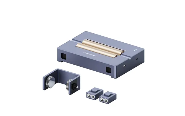 Laserpecker Versatile Electric Roller - For Lp2