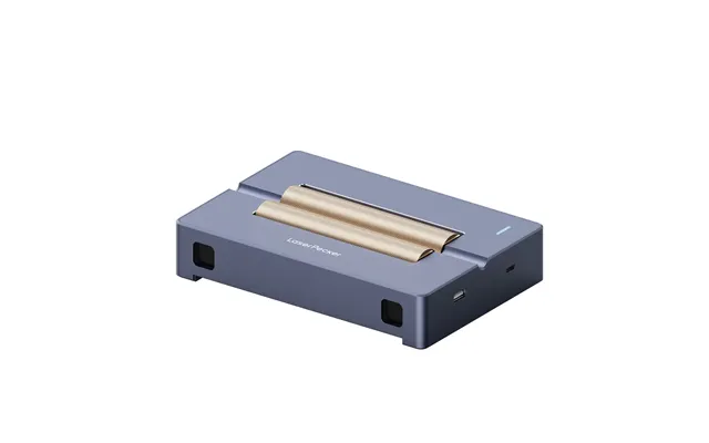 Laserpecker Versatile Electric Roller - For Lp3 4 5