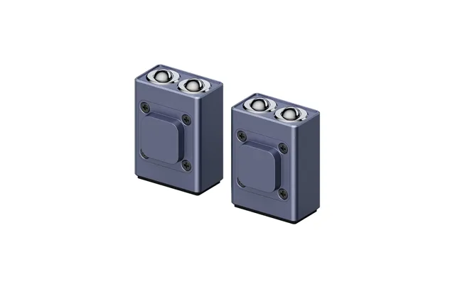 Laserpecker Versatile Electric Roller Magnetic Sliders