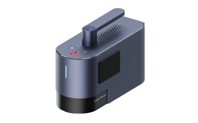 Lp5 Laser Unit After Sale