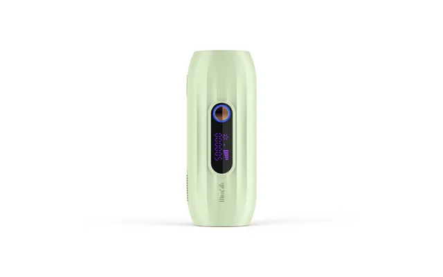 Mimisilk Intense Pulsed Light Hair Removal Devices At Home - Green