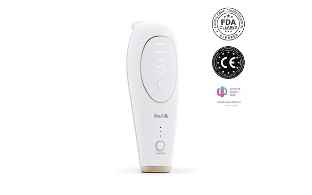 Mimisilk Iris 1450nm Advanced At-home Fractional Laser Device For Anti-aging - Iris