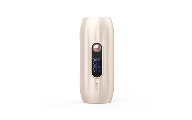 Mimisilk Peach Fuzz Painless At-home Ipl Hair Removal Device