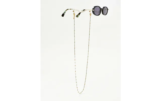 Solyssa Sunglasses Chain Mixed Metal