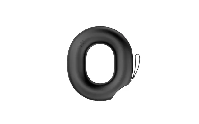 Mojawa Headphone Carrying Case - Waterproof Hard Shell