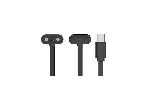 Type-c Magnetic Charging Cable For Haptifit Terra Run Plus Purra Aerra
