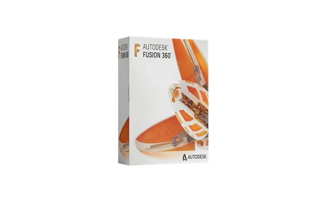 Autodesk Fusion 360 For Windows