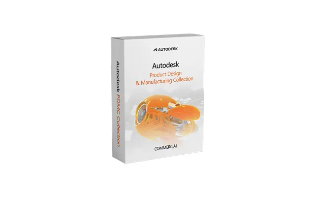Autodesk Pdmc Collection - Commercial Licence