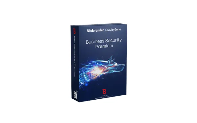 Bitdefender Gravityzone Endpoint Protection Core Ats Business Security Premium