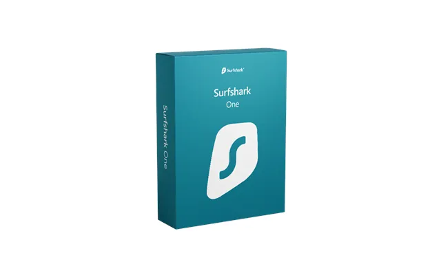 Surfshark One License