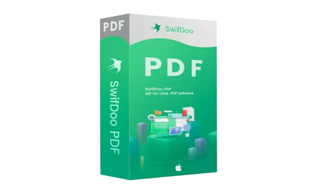 Swifdoo Pdf For Mac