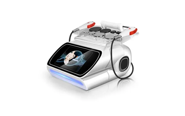 3-in-1 Tecar Therapy Machine With Cet Ret