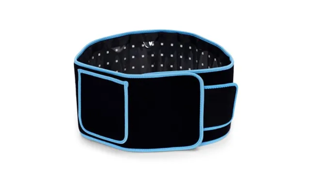 660nm & 850nm Red Light Therapy Lipo Laser Belt