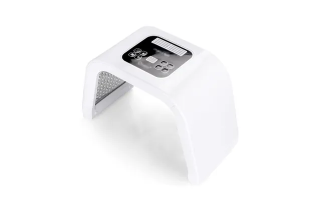 7 Colors Pdt Acne Removal Led Light Therapy