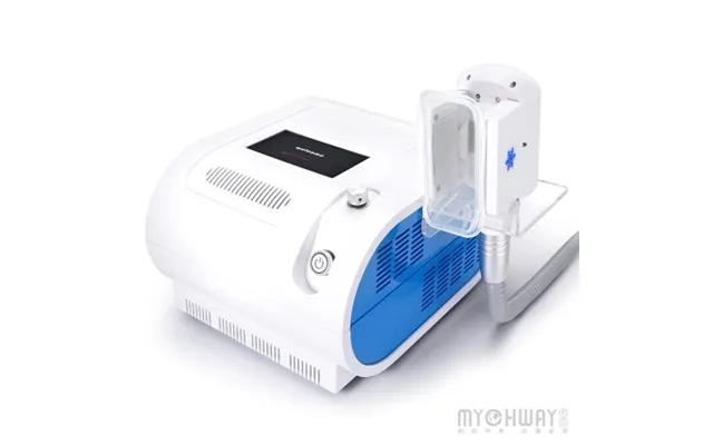 Cold Vacuum Fat Freezing Cellulite Removal Machine - Mychway Us