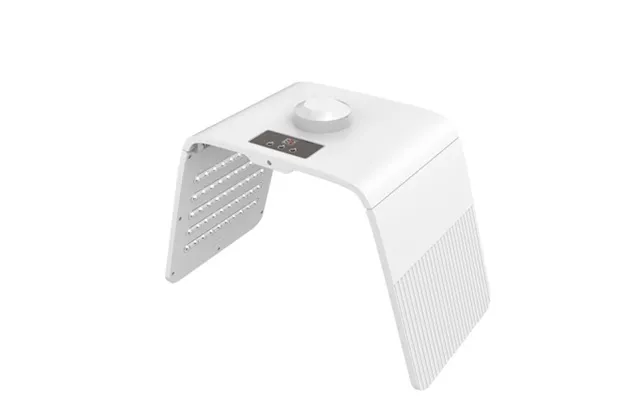 Portable 7 Color Led Light Therapy Device For Home & Pro Use