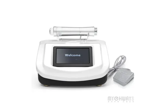 Shockwave Joint Therapy Machine For Pain Relief