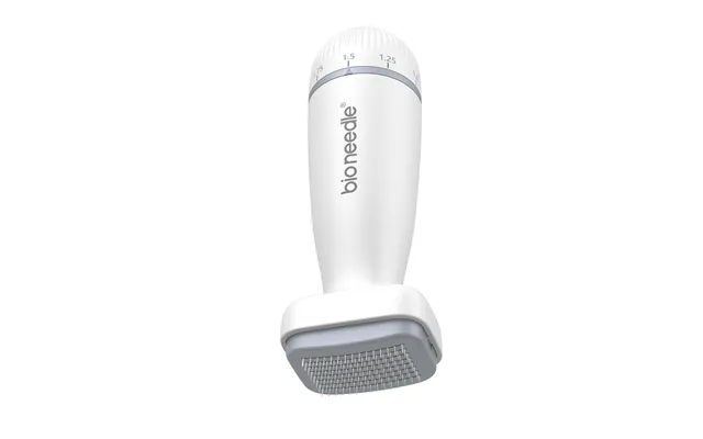 Bio Needle 120 Adjustable Needle Size Derma Stamp