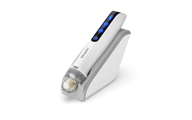 Bio Pen Q2 By Dr. Pen Auto Mts Electroporation Derma Pen - Us Plug